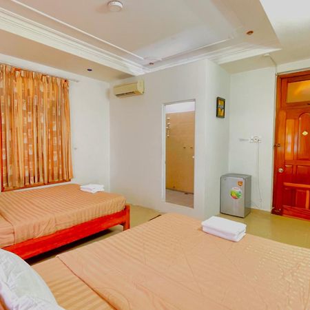 Sakura Hostel Saigon Ho Chi Minh City Exterior photo