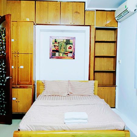 Sakura Hostel Saigon Ho Chi Minh City Exterior photo