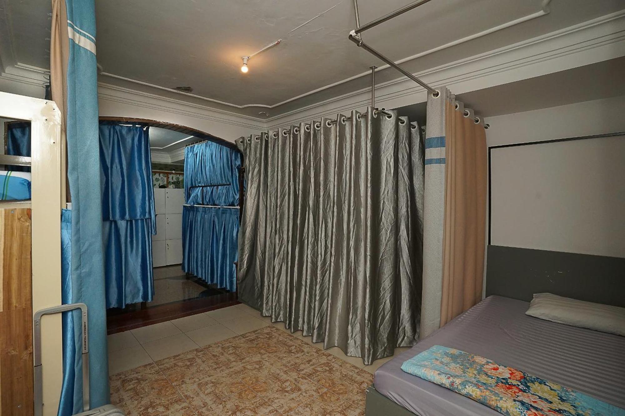 Sakura Hostel Saigon Ho Chi Minh City Exterior photo