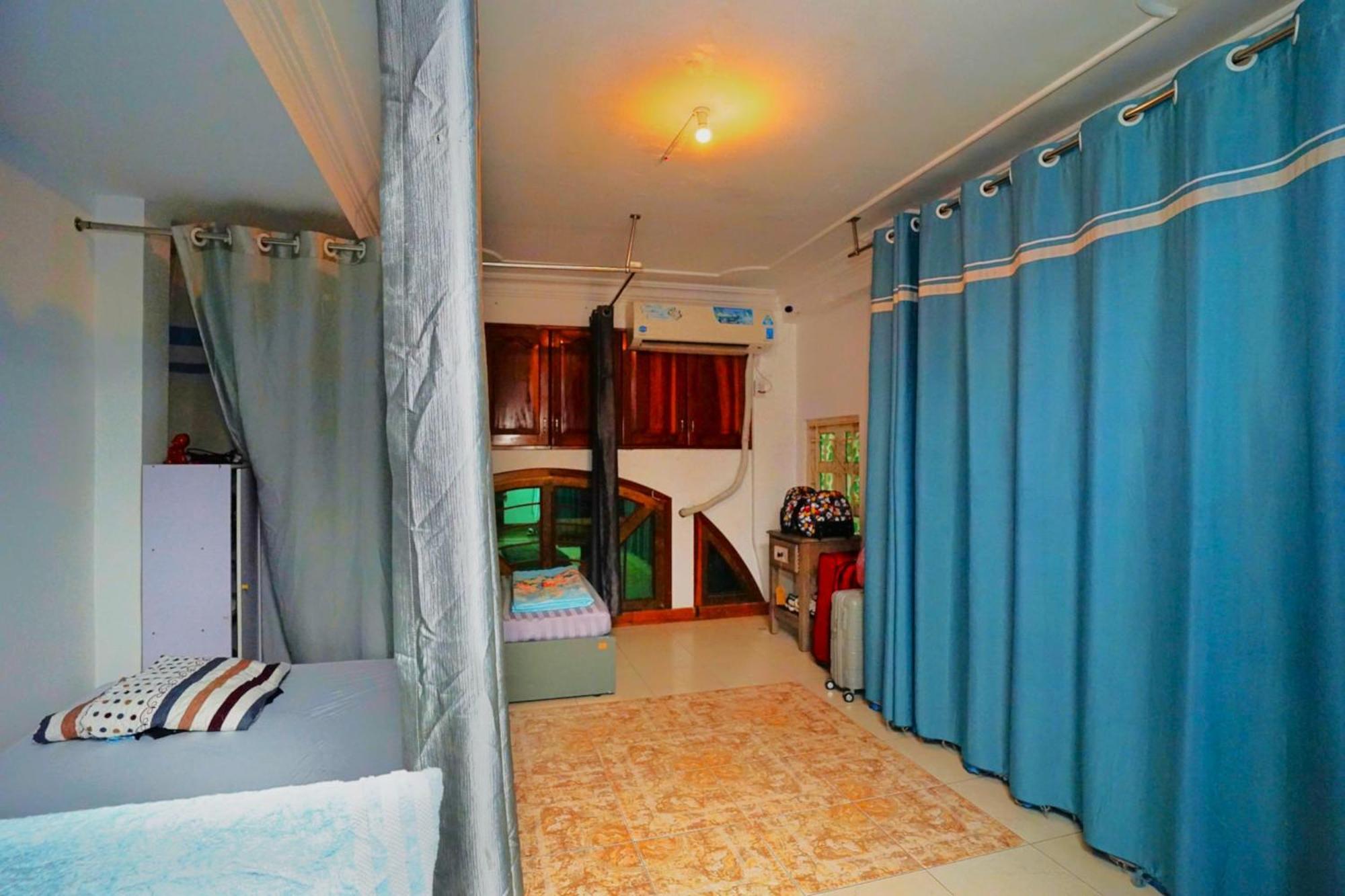 Sakura Hostel Saigon Ho Chi Minh City Exterior photo