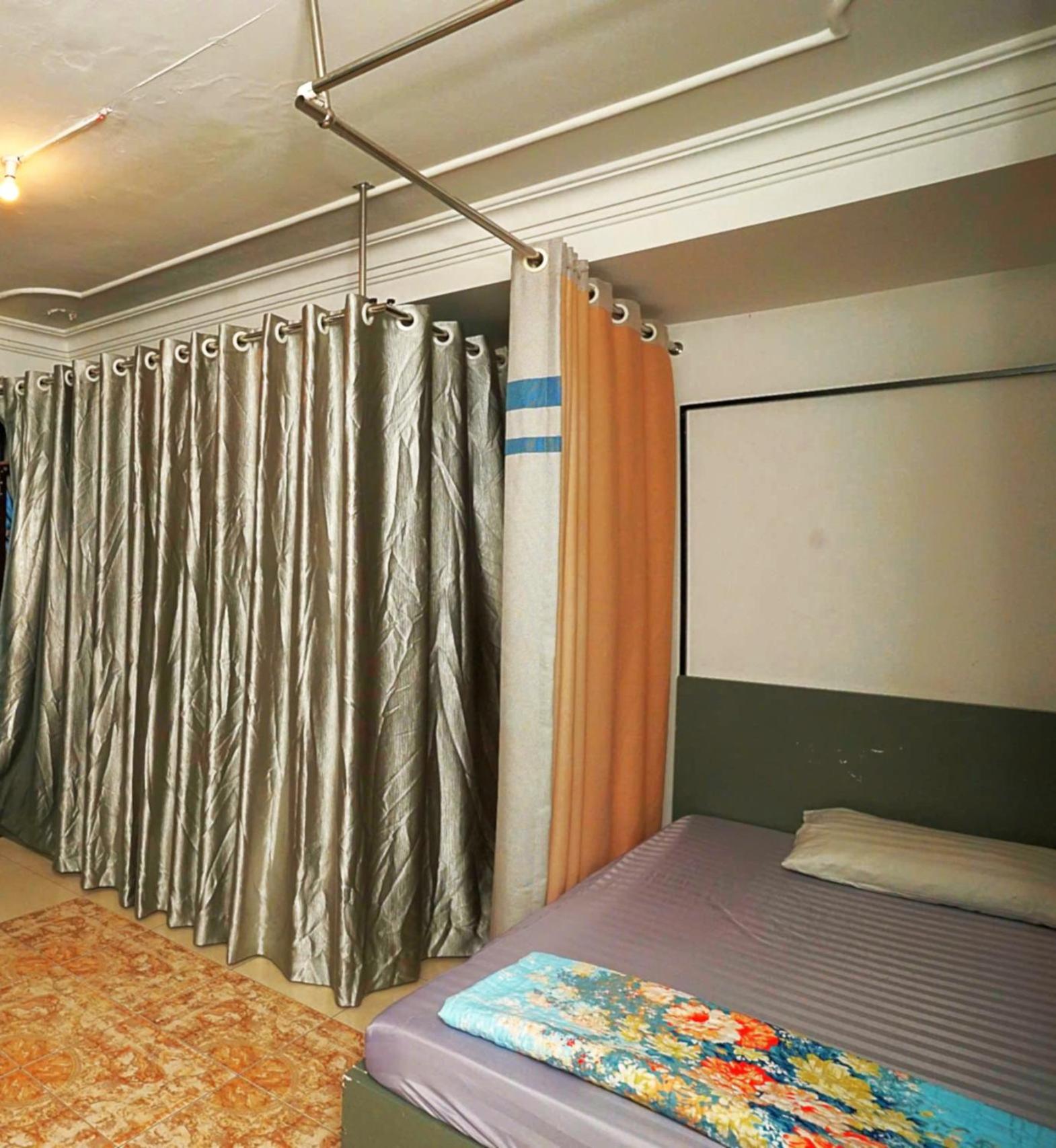 Sakura Hostel Saigon Ho Chi Minh City Exterior photo