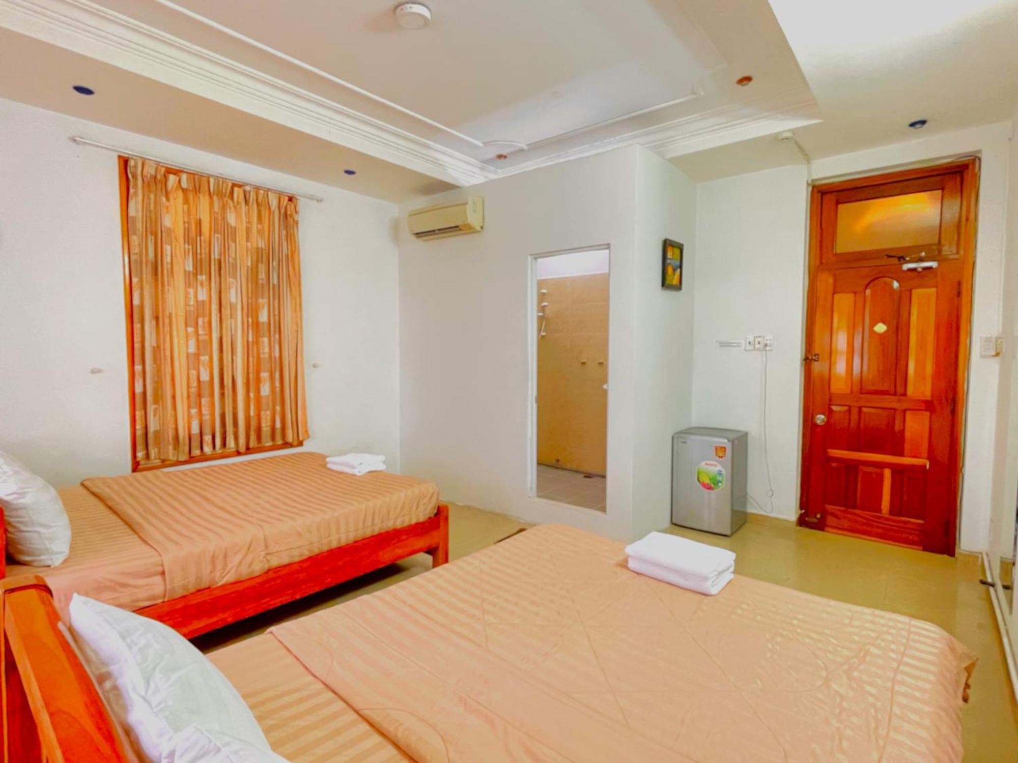 Sakura Hostel Saigon Ho Chi Minh City Exterior photo