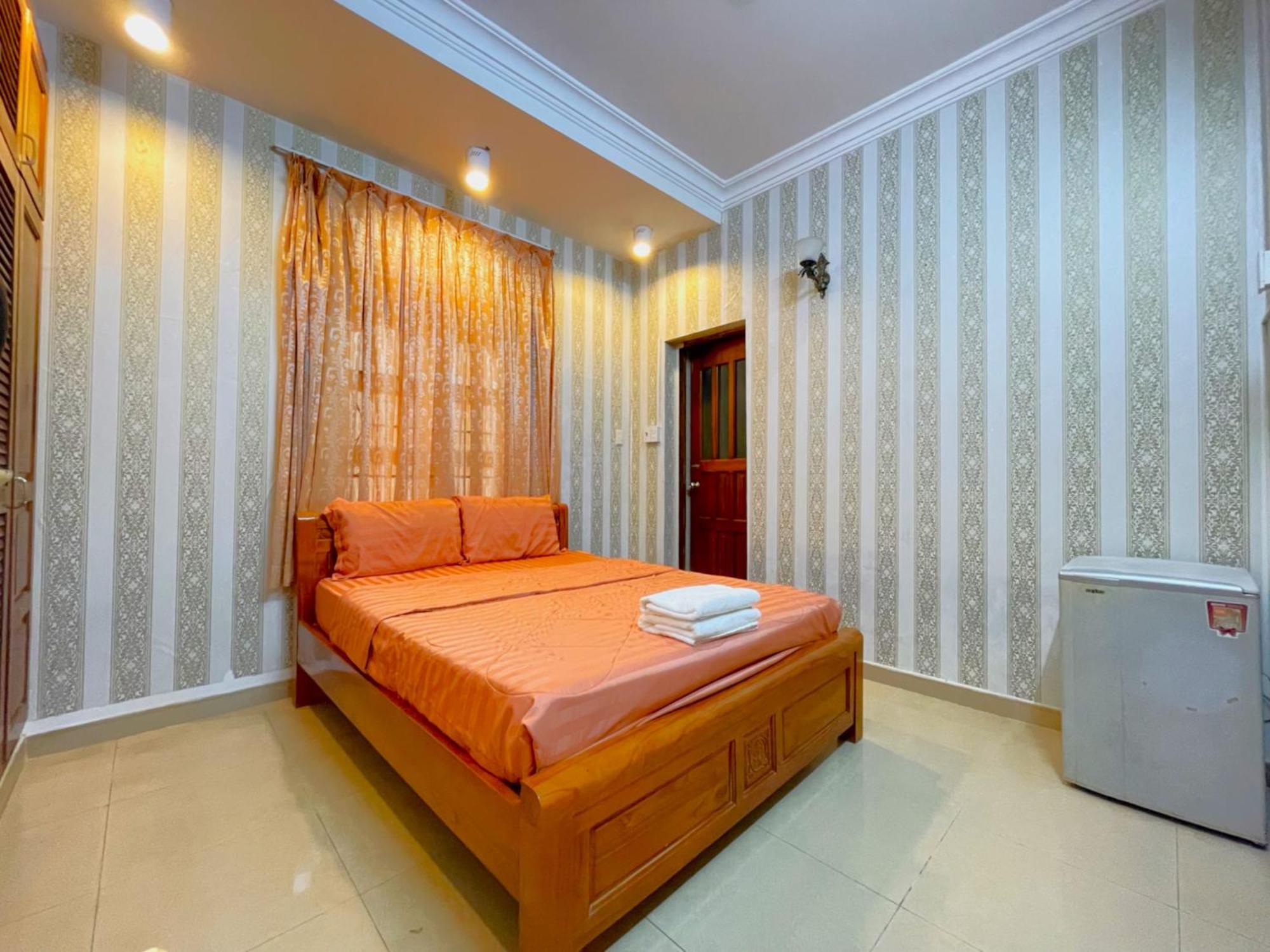 Sakura Hostel Saigon Ho Chi Minh City Exterior photo