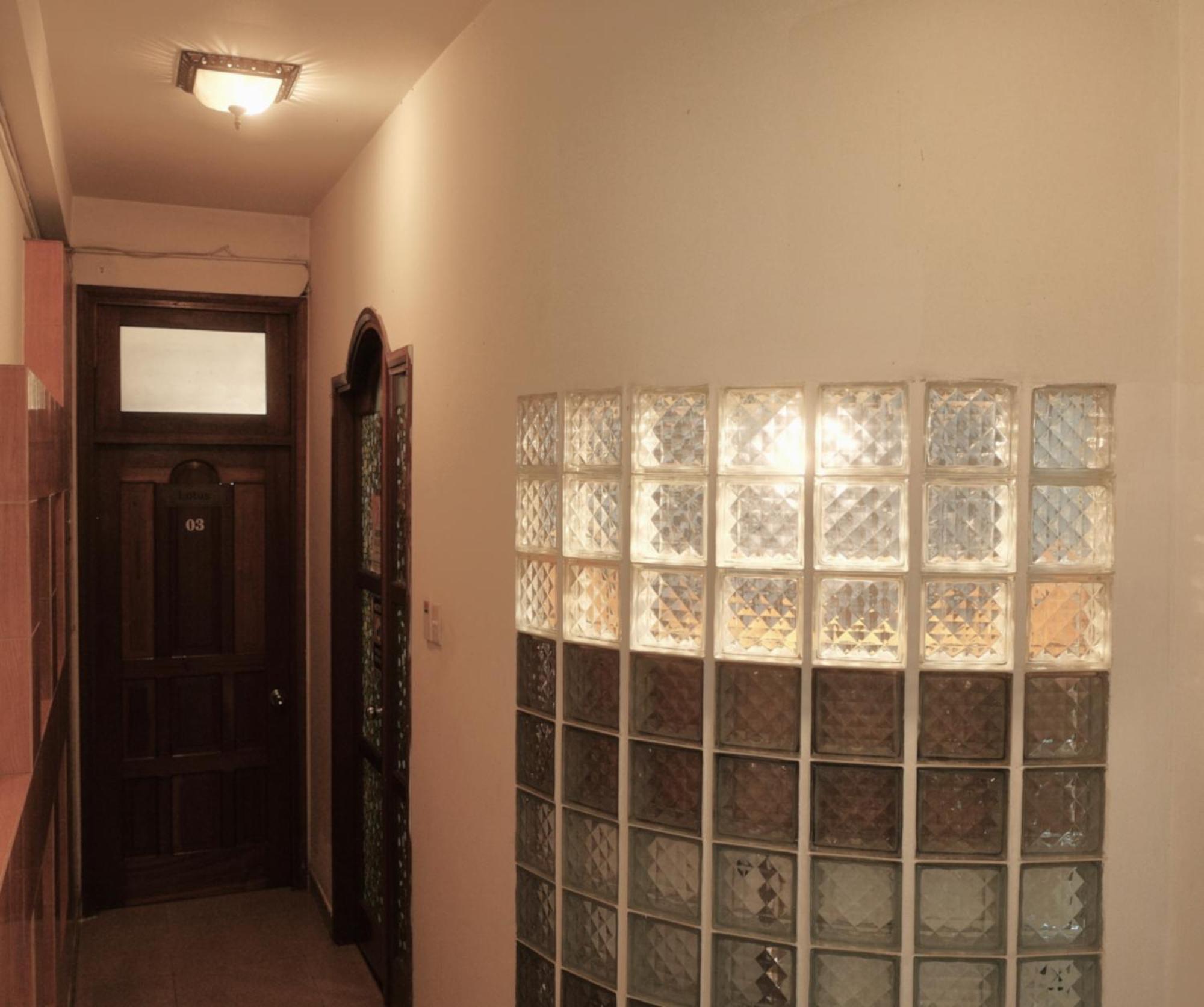 Sakura Hostel Saigon Ho Chi Minh City Exterior photo