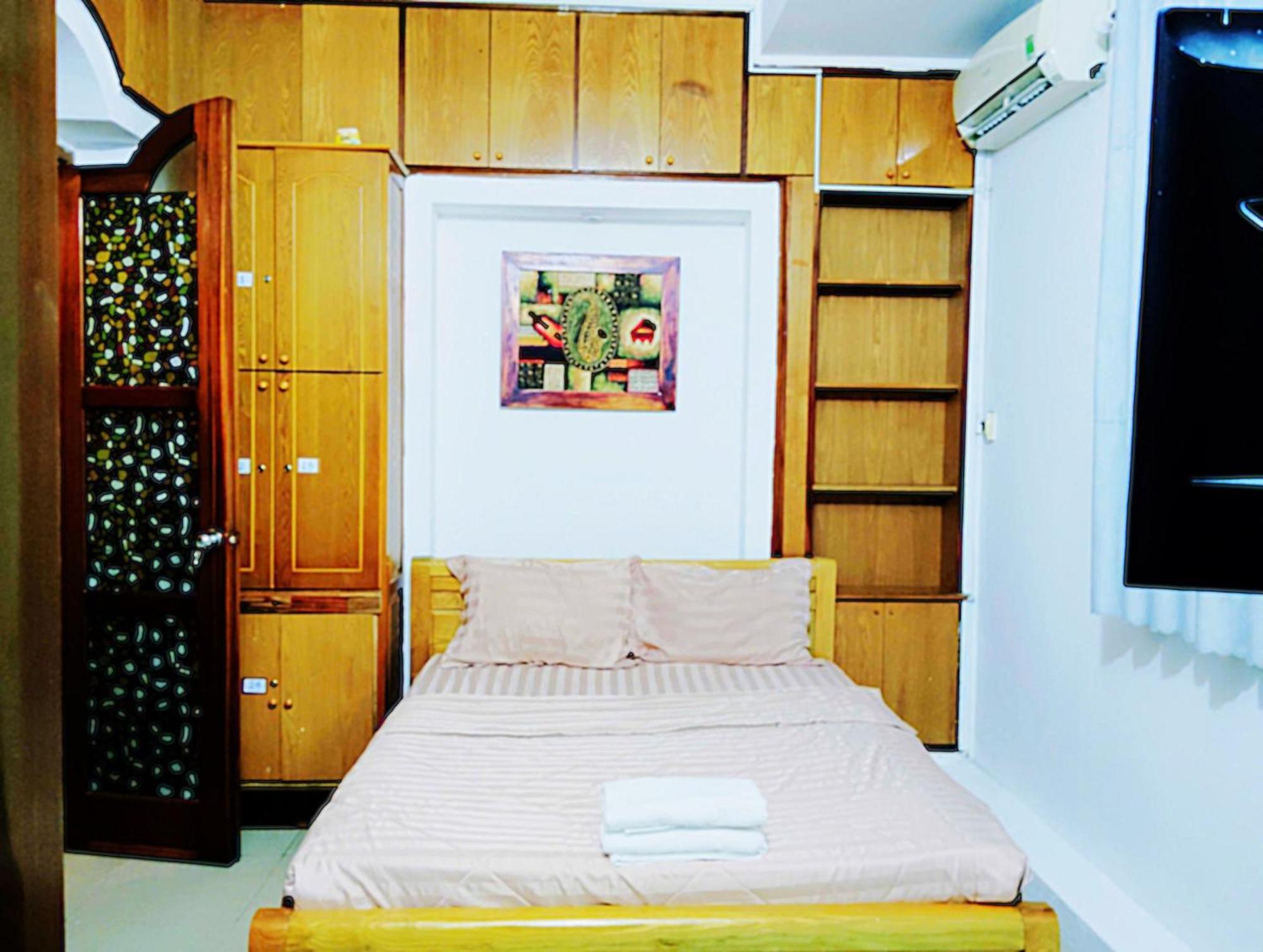 Sakura Hostel Saigon Ho Chi Minh City Exterior photo